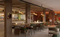 Amarina Sapphire Resort Hurghada - Adults Only - breakfast
