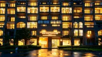 Shengsi Island Serenity Seaview Hotel