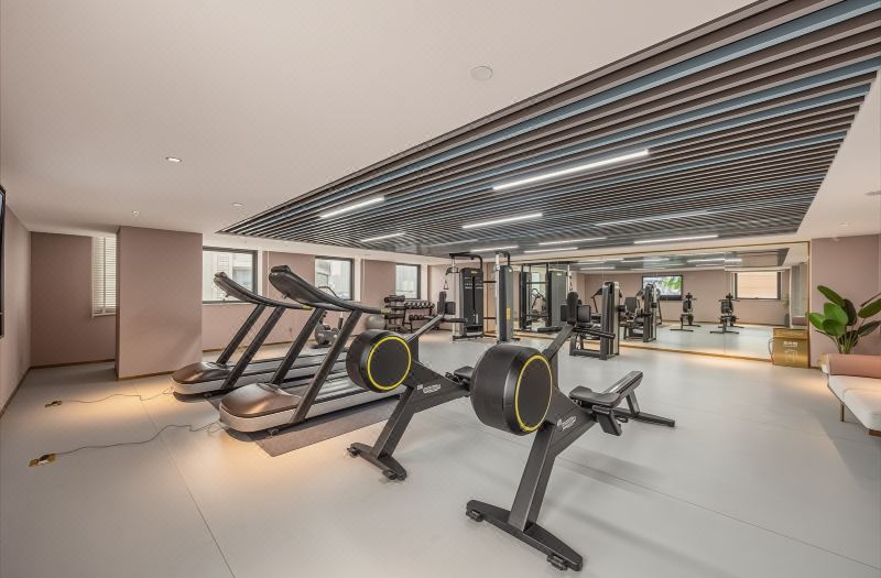 Mercure Hefei Huaihe Road photo 2