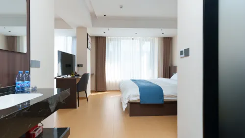 Mataike Hotel