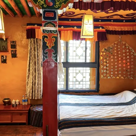 Shambhala Palace Hotel