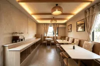 Dunhuang Zemengshi Dune View Homestay