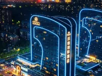 Dong Ying Puji Hotel Hotels in Dongying