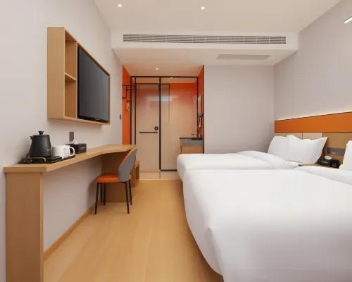 qingFeng Hotels in Nanjing