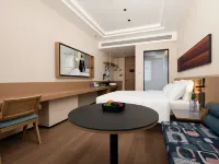 JY Hotel (Ulanqab Xinghe County Government) Hotels in Xinghe