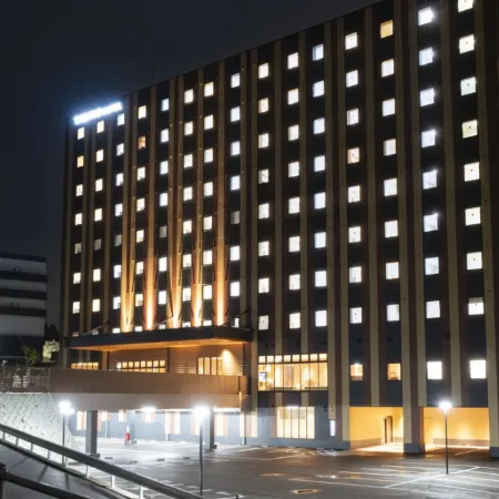 Tabino Hotel Aso Kumamoto Airport