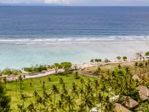 Pondok Santi Estate Gili Trawangan