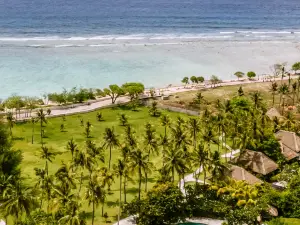Migliori 20 Alberghi Selezionati a 4 stelle a Lombok