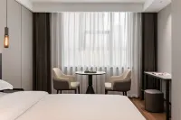 Bojing Huan Yue Hotel (Shaoyang High-Speed Railway Station Branch) - 2 stelle