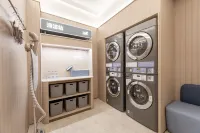 Hanting Hotel (Yangzhou Jiangdu Wujian Town)