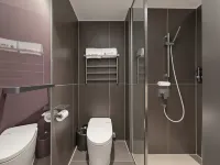 Kaiqiyue Sky Garden Boutique Design Hotel Hotels in Xupu