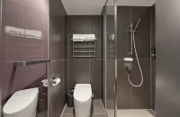 Kaiqiyue Sky Garden Boutique Design Hotel