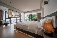 Jingmo KingMore Hotel (Nanjing Confucius Temple)
