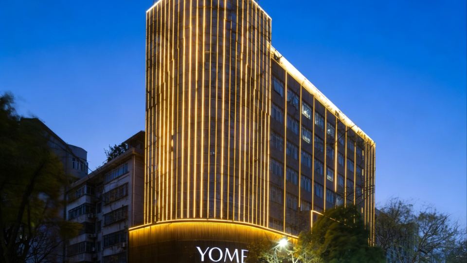 Youmi Hotel