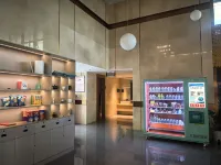 Journey Beauty Hotel (Fuxing Road Branch) - Perheystävällinen