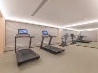 全季飯店（杭州西湖武林廣場店） 麒麟广场附近的飯店