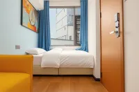 Xingyi Baihui Hotel - 2 étoiles