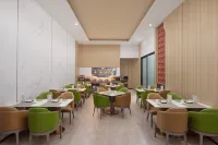 Yunshang Qingju Audio-Visual Hotel (Xingguo Hongmen Industrial Park) - pet friendly