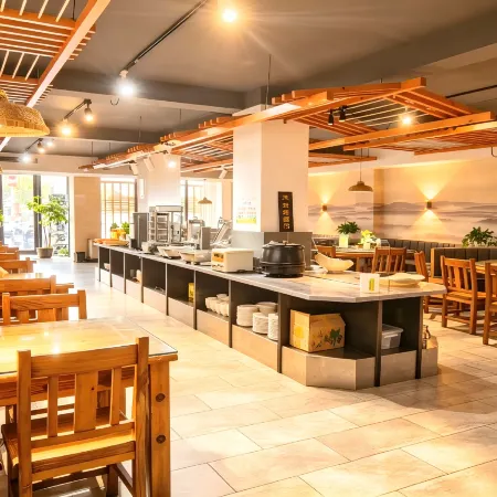 Kaicheng Boutique Hostel