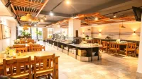 Kaicheng Boutique Hostel