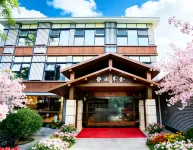 Jinglan Banshe Hotel