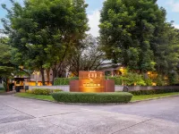 The Park Nine Hotel Srinakarin Hotels near BITEC Bang Na