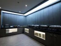 HanTing Hotel (Huailai County Government) - servizio colazione