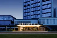 Atour Hotel, Wuhuan Sports Center, Dongxihu, Wuhan