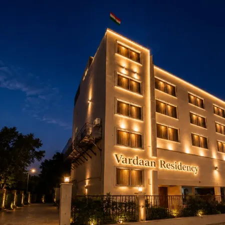 Vardaan Residency Hotel