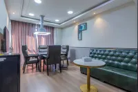 Qian xi  hotel - Gym