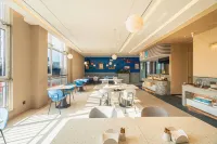 Homeinn Hotel (Taiyuan Liu Xiang Bell Tower Street Scenic Area) - 2 Sao