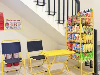 DI HOME I HOMESTAY PHAN THIET Hotels near Binh Thuan Bus Station