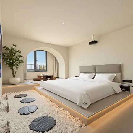Muxi Smart Hotel