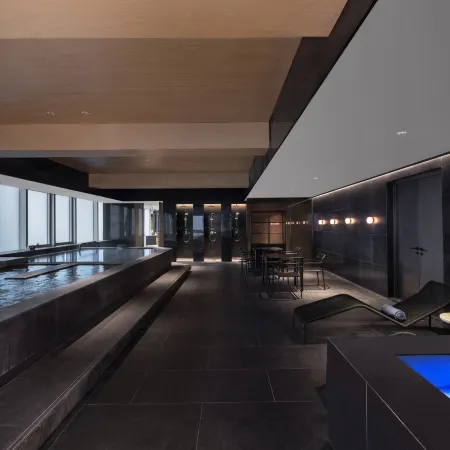 AMORE HOTEL