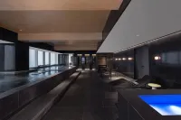 保定愛情城酒店 - 溫泉