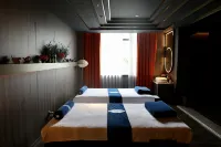 Ningbo Siji Ruili · CheerLily By Dragon - spa