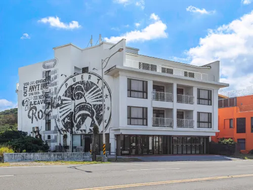 El Puerto Hotel