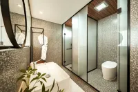 Dali Molv Shanshe Smart Homestay