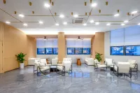 CHEERMAY Hotel (Tunchang Zhengfu Pedestrian Street)