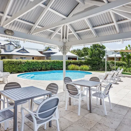 Geographe Cove Resort