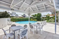 Geographe Cove Resort - Pools