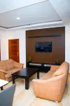 Amani Apartment - balcony