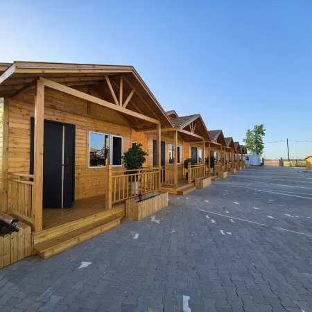 Dalatqi Sandside Homestay