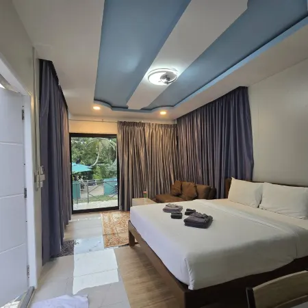 Avata Resort Koh Phangan