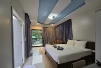 Avata Resort Koh Phangan - Jacuzzi