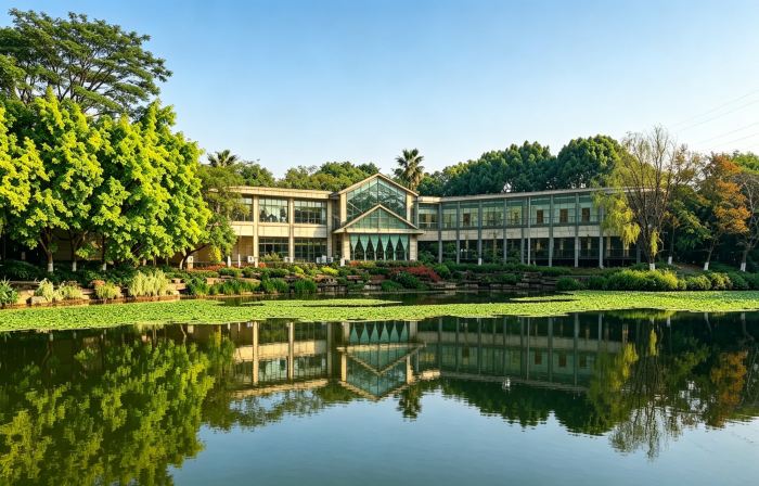 Kaiyuan Luyuan Hotel