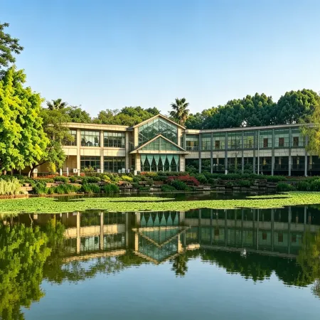 Kaiyuan Luyuan Hotel