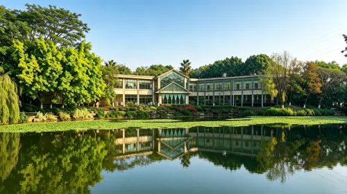 Kaiyuan Luyuan Hotel