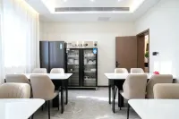 Xiaoting Yuezhu | Quiethome · Serene Homeland · Secret Realm Resort Homestay (Tekes Branch)
