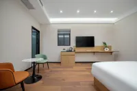 Guiyang Haomi Hotel (Guanshanhu) - 2-Star